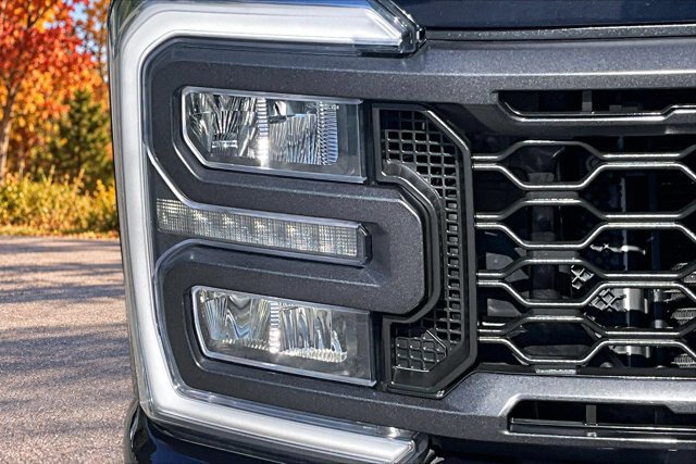 Certified 2023 Ford F250 Lariat w/ Lariat Ultimate Package AWD/4WD image 33