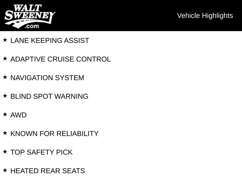 Certified 2018 Ford Edge Titanium w/ Equipment Group 302A image 16