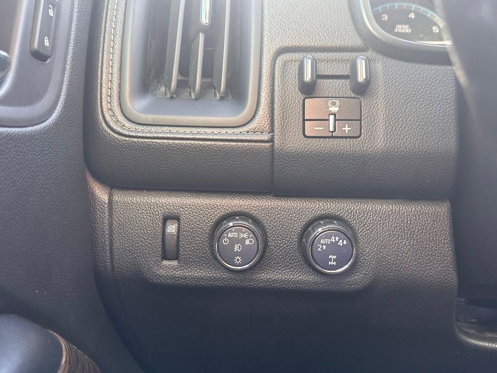 Used 2017 GMC Canyon Denali AWD/4WD image 31