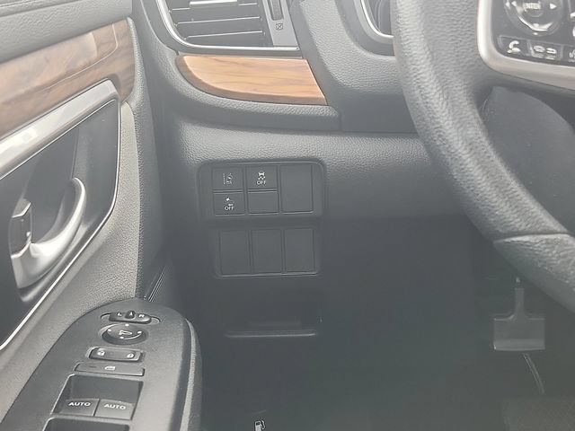 Used 2019 Honda CR-V EX image 12