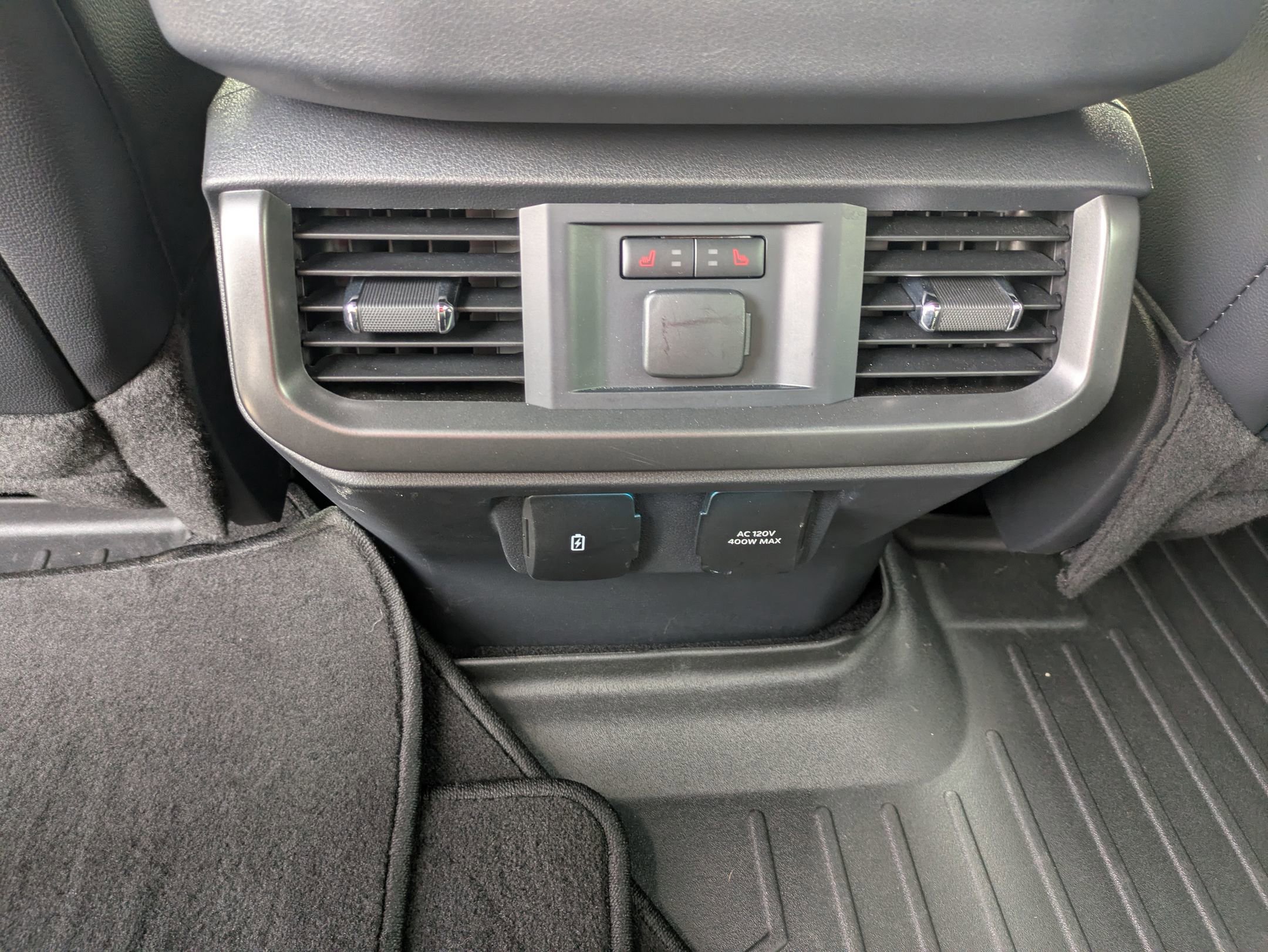 Certified 2024 Ford F150 Lariat w/ Equipment Group 502A High image 35