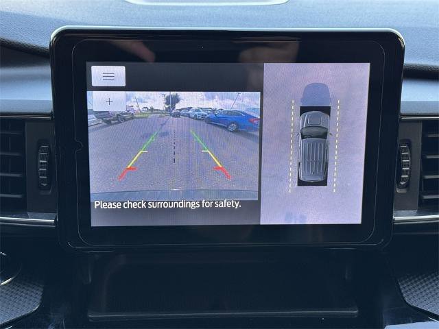 Certified 2022 Ford Explorer ST-Line w/ Class IV Trailer Tow Package image 29