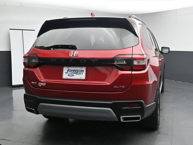 Used 2024 Honda Pilot Elite image 10