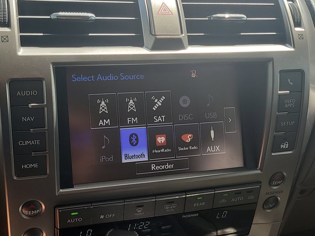 Used 2019 Lexus GX 460 Premium AWD/4WD image 21