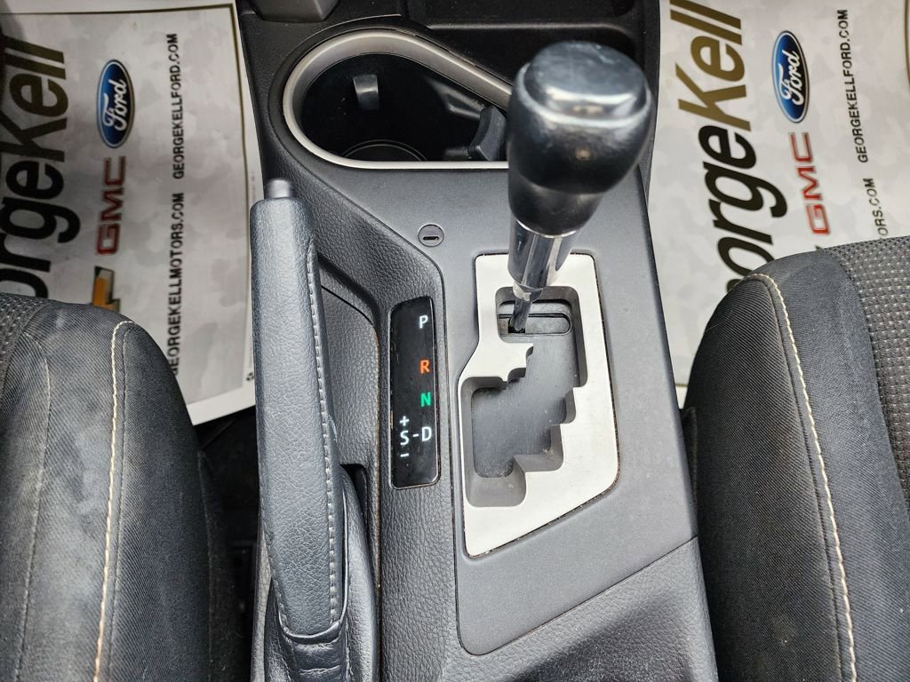 Used 2018 Toyota RAV4 XLE image 14