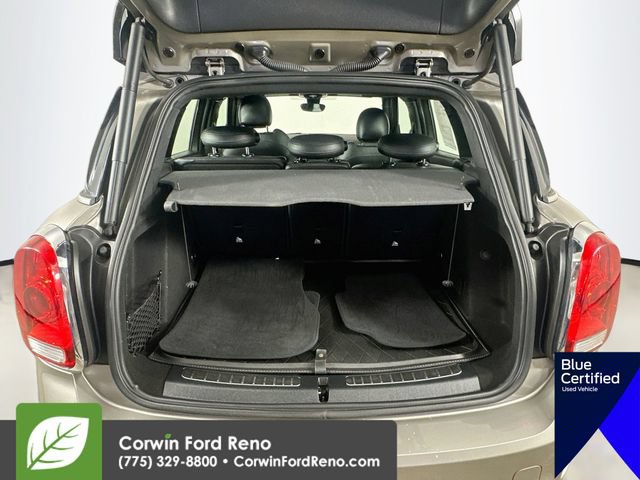 Used 2019 MINI Cooper Countryman S AWD/4WD image 30