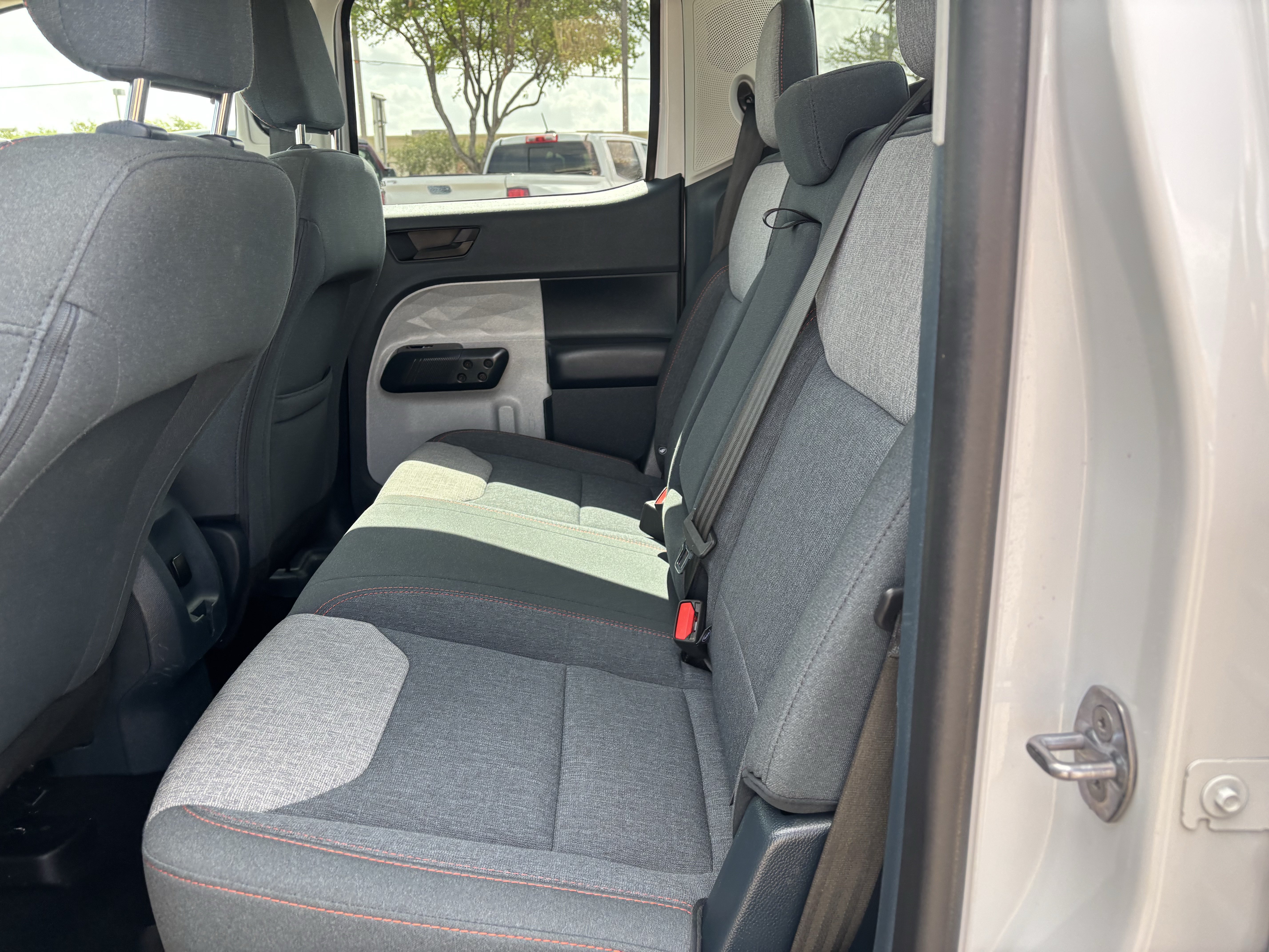 Certified 2024 Ford Maverick XLT FWD image 14