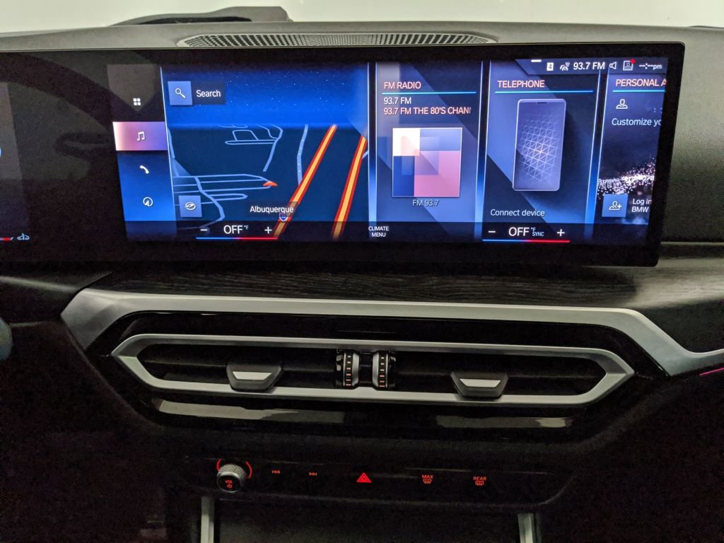 Used 2024 BMW 430i xDrive Coupe w/ Convenience Package image 15