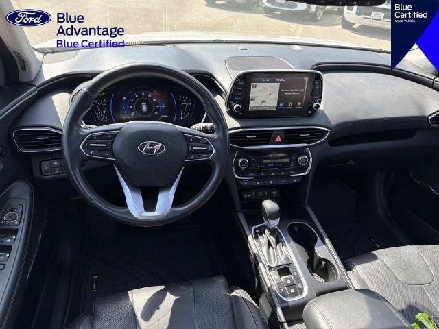 Used 2019 Hyundai Santa Fe FWD image 9