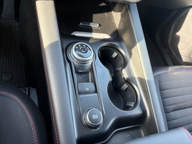 Certified 2025 Ford Explorer ST-Line w/ ST-Line Street Pack image 16