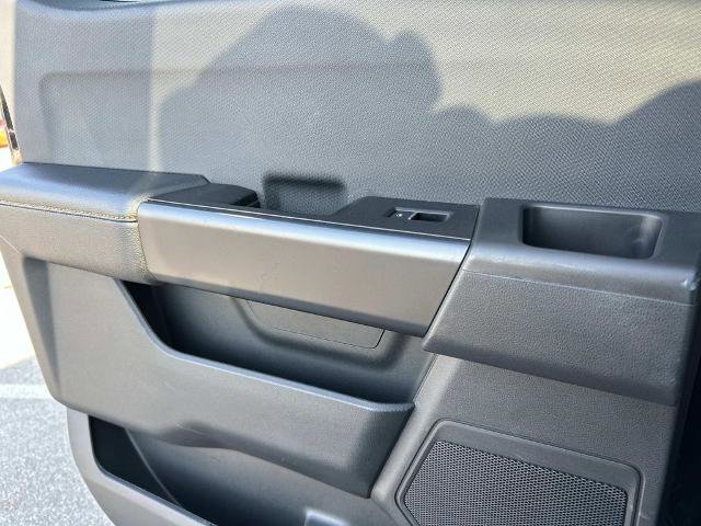 Certified 2022 Ford F150 Tremor w/ Trailer Tow Package image 16