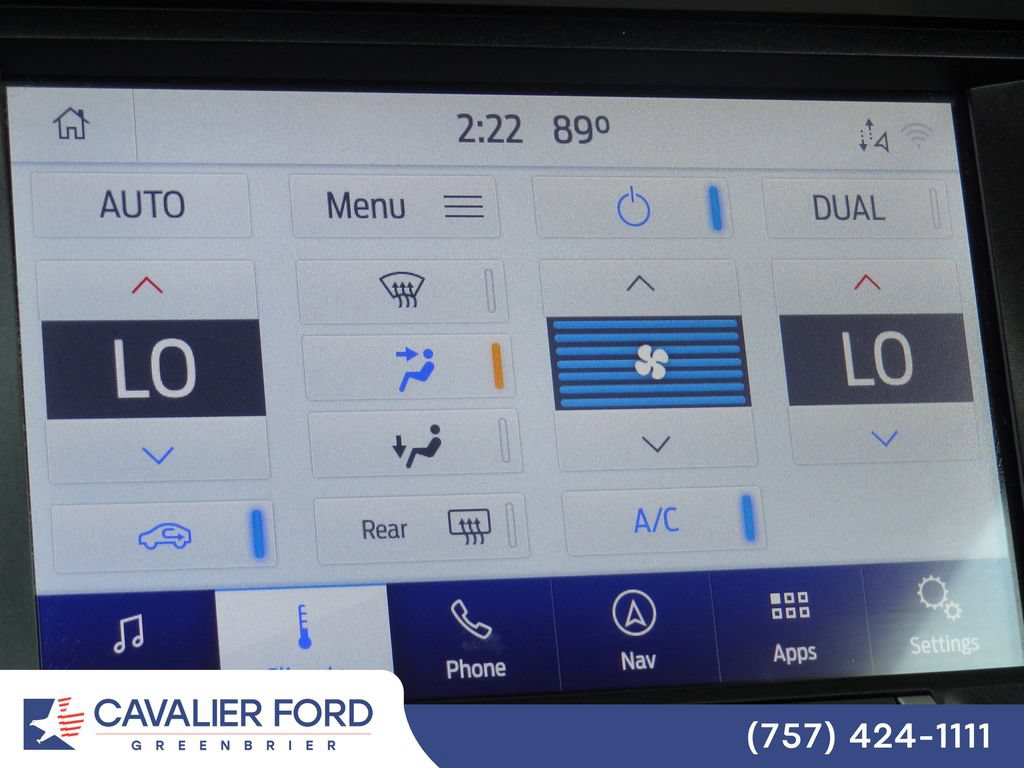 Certified 2020 Ford Mustang GT Premium RWD image 24
