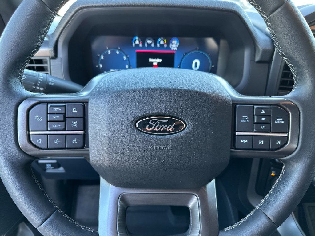Certified 2024 Ford F150 XLT w/ Equipment Group 302A MID AWD/4WD image 21