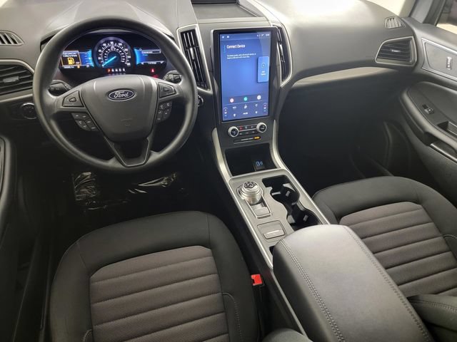 Certified 2023 Ford Edge SE w/ Black Appearance Package AWD/4WD image 31