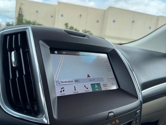Certified 2019 Ford Edge Titanium AWD/4WD image 26
