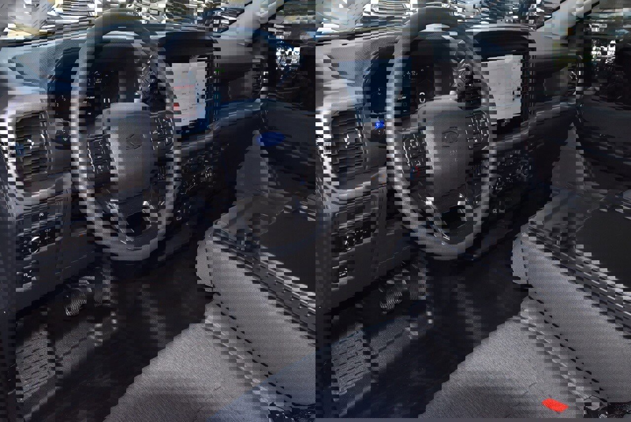 Certified 2025 Ford F150 XL w/ Equipment Group 103A High image 13