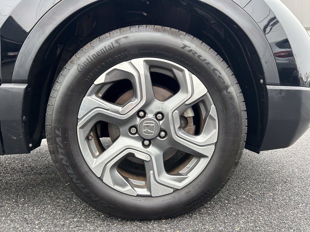 Used 2019 Honda CR-V EX-L image 31