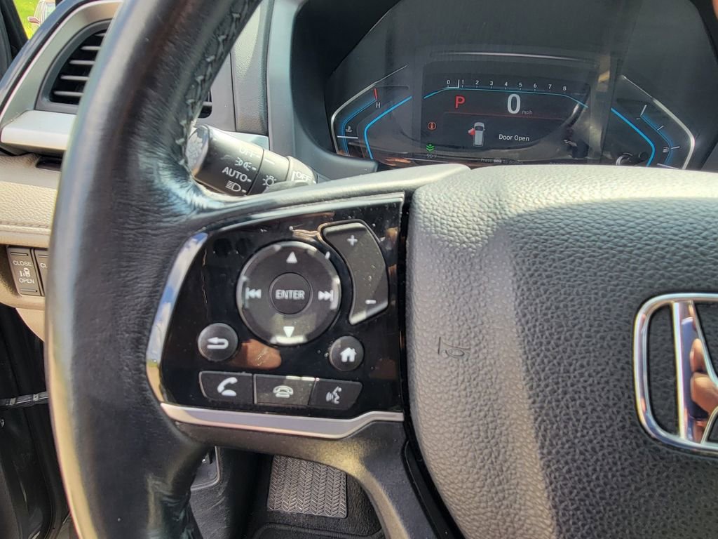 Used 2019 Honda Odyssey Elite image 50