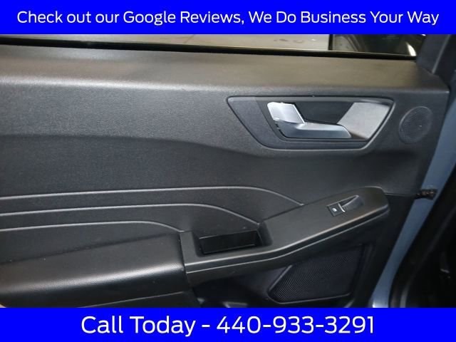Certified 2023 Ford Escape Platinum w/ Premium Technology Package image 31