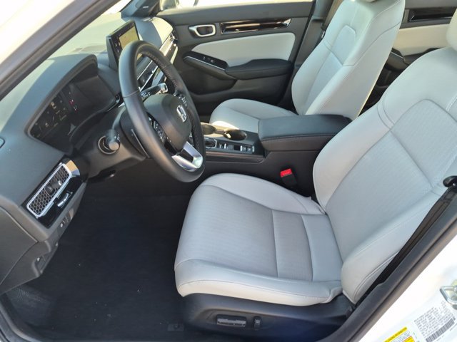 Used 2026 Honda Civic Sport Touring image 16