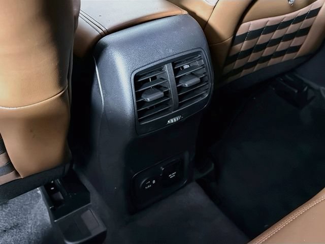 Certified 2021 Ford Bronco Sport Outer Banks AWD/4WD image 30