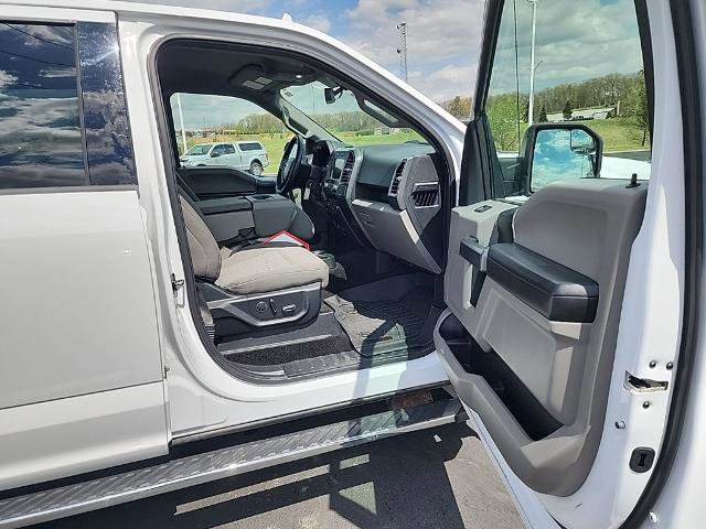 Certified 2018 Ford F150 XLT w/ Equipment Group 302A Luxury AWD/4WD image 9