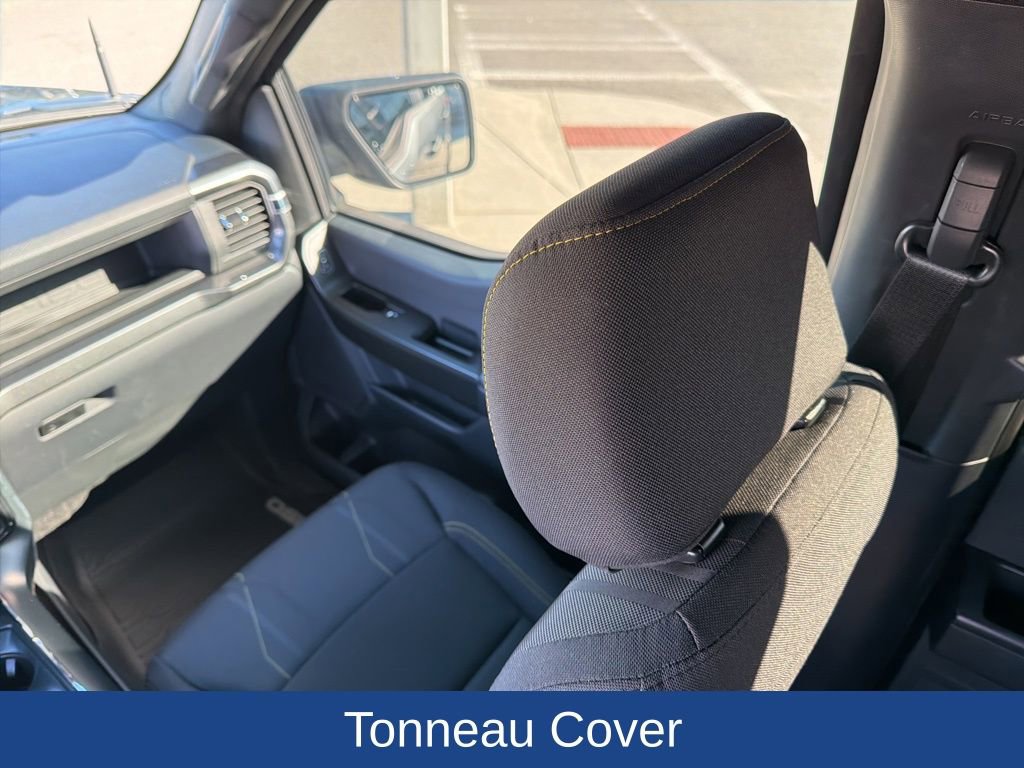 Certified 2024 Ford F150 STX image 15