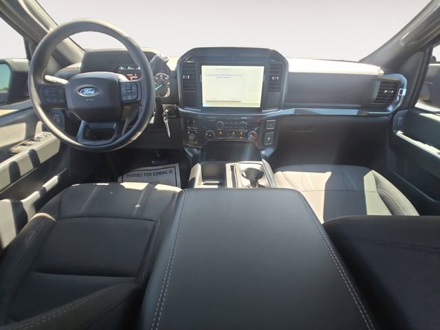 Certified 2026 Ford F150 STX AWD/4WD image 10