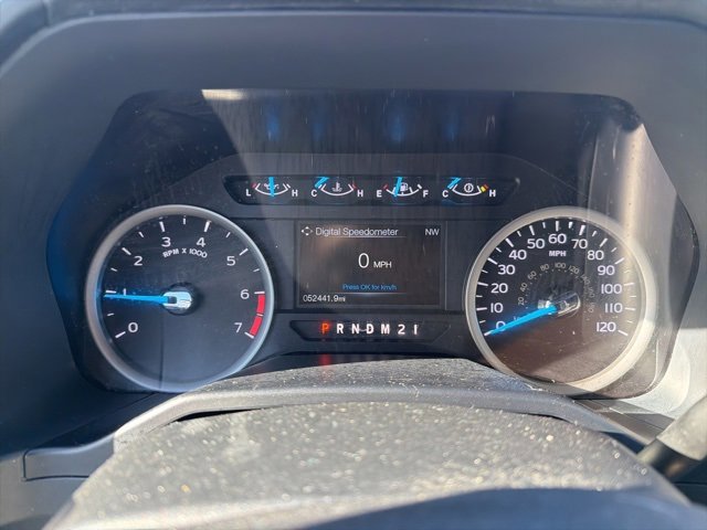 Certified 2017 Ford F250 XLT image 13