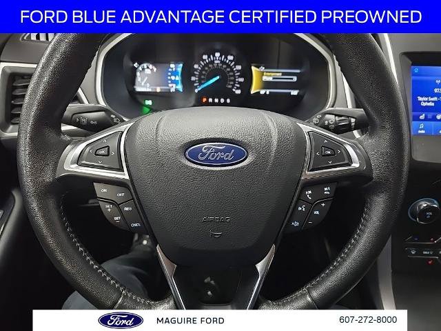 Certified 2020 Ford Edge SEL w/ Convenience Package AWD/4WD image 22