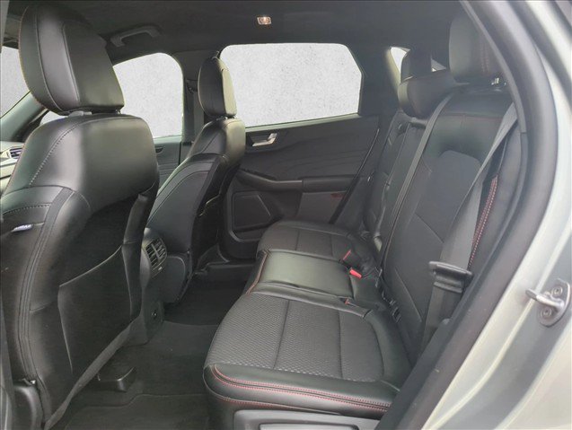 Certified 2024 Ford Escape ST-Line w/ Tech Pack #1 FWD image 23