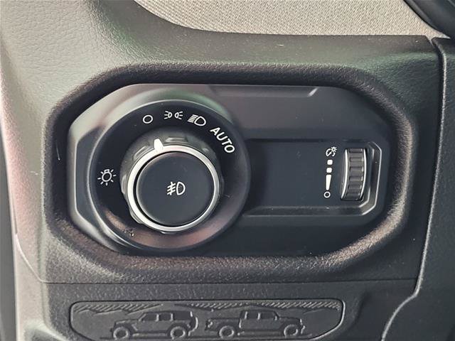 Used 2024 Jeep Wrangler Sport AWD/4WD image 13
