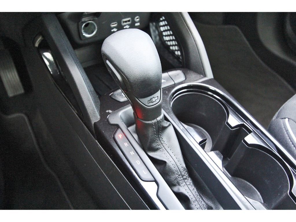 Used 2023 Chevrolet TrailBlazer LS image 25