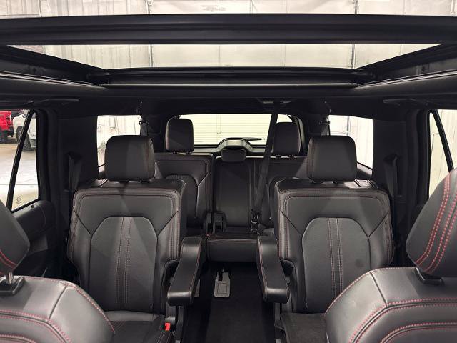 Certified 2024 Ford Expedition Max Limited AWD/4WD image 17
