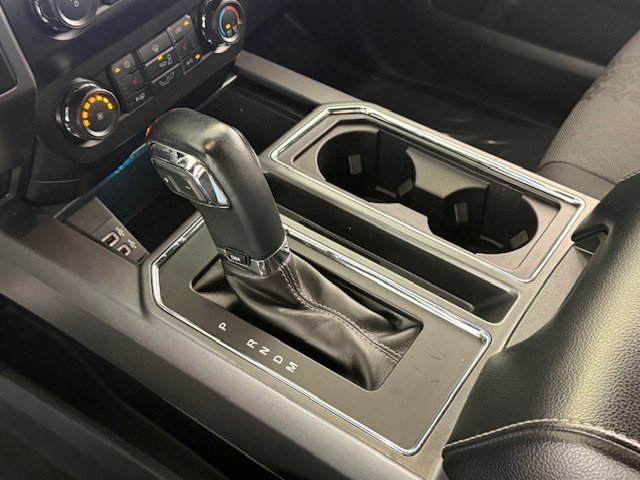 Certified 2019 Ford F150 XLT w/ Equipment Group 302A Luxury image 17