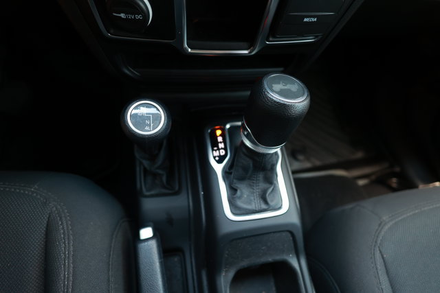 Used 2023 Jeep Wrangler Sport AWD/4WD image 26