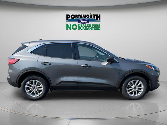 Certified 2022 Ford Escape SE w/ Convenience Package AWD/4WD image 6
