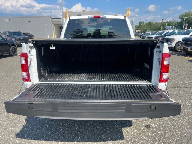 Certified 2023 Ford F150 XL w/ STX Appearance Package AWD/4WD image 33