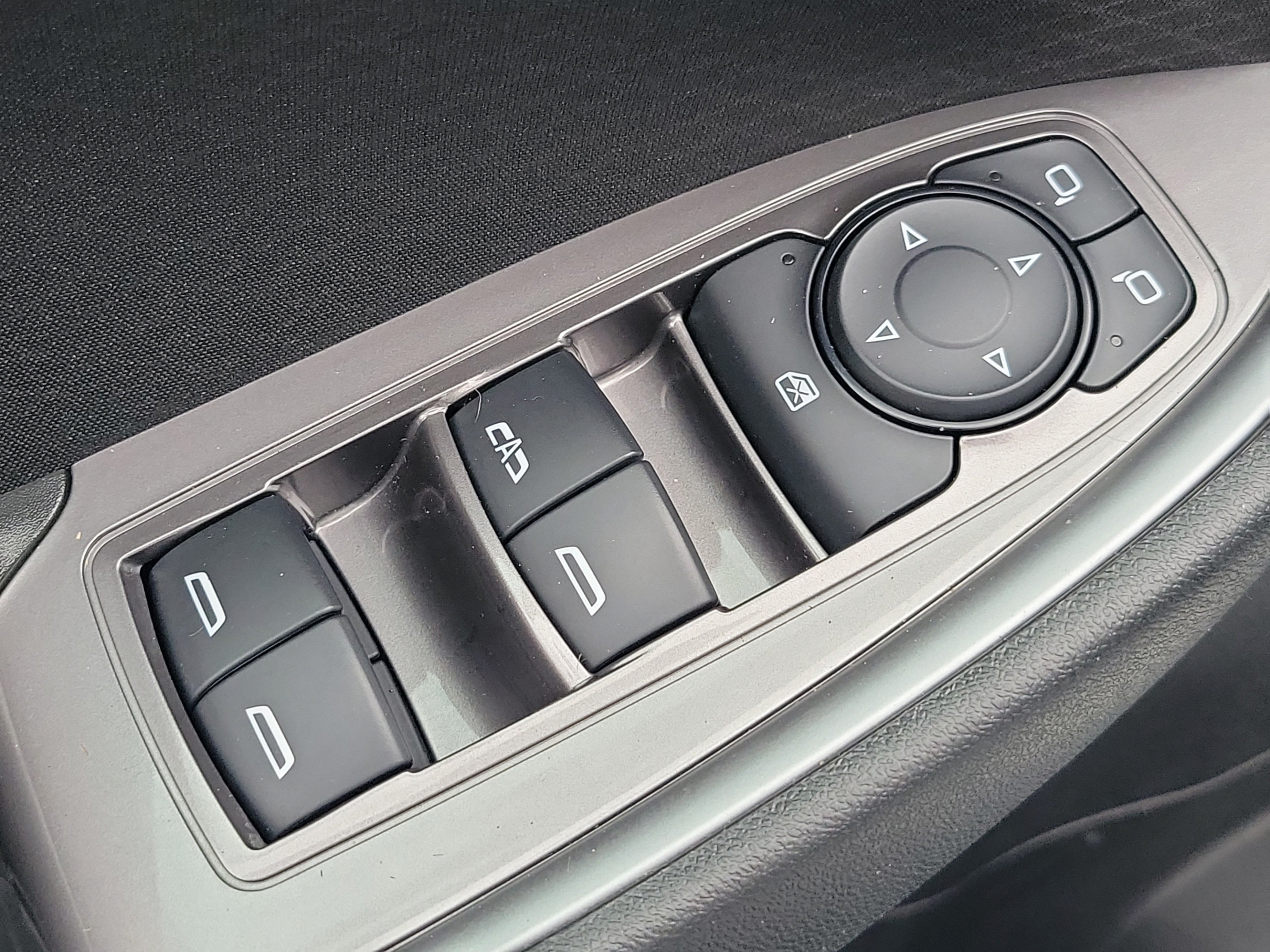 Used 2024 Chevrolet Malibu LT FWD image 21