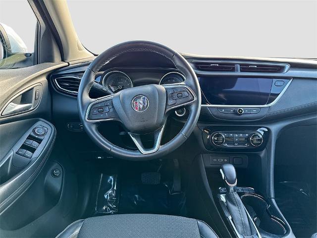 Used 2021 Buick Encore GX Select image 19