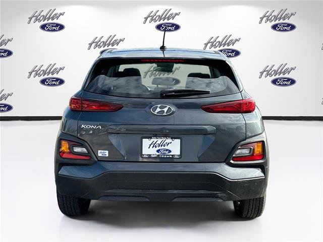 Used 2020 Hyundai Kona SE FWD image 7