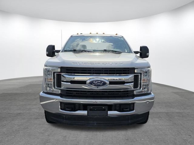 Certified 2019 Ford F250 XL w/ STX Appearance Package image 2