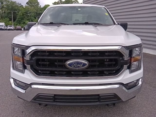Certified 2023 Ford F150 XLT w/ Equipment Group 301A Mid AWD/4WD image 8