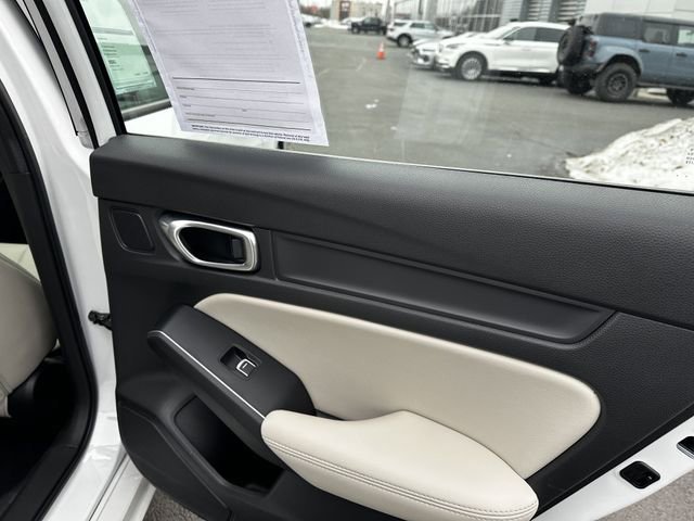 Used 2023 Acura Integra A-Spec image 40