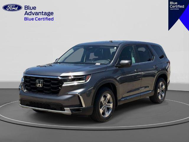 Used 2025 Honda Pilot EX-L