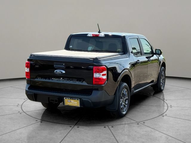 Certified 2023 Ford Maverick XLT w/ XLT Luxury Package FWD image 10
