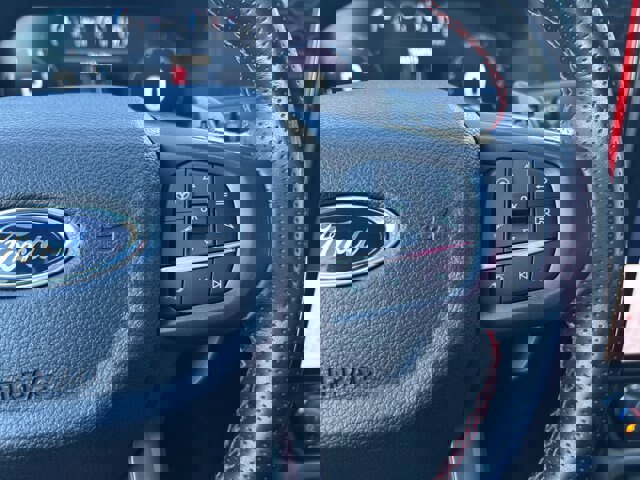 Certified 2024 Ford Ranger Raptor image 18