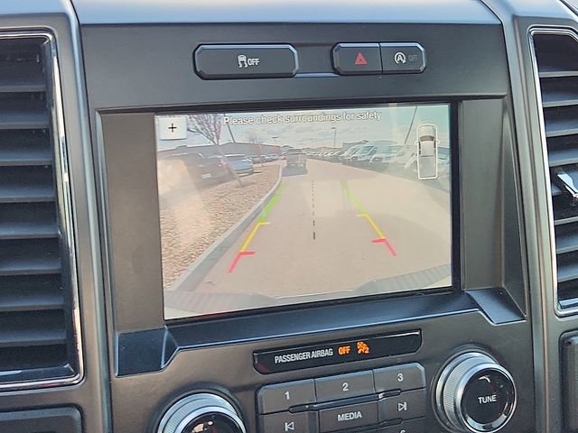 Certified 2018 Ford F150 Lariat AWD/4WD image 22