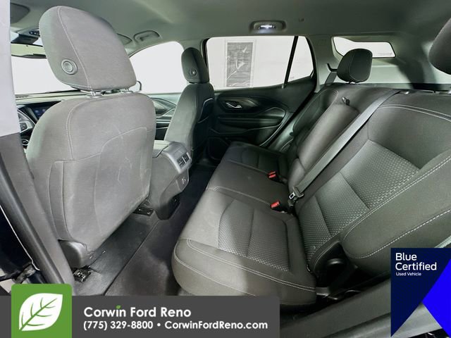 Used 2022 GMC Terrain SLE w/ Driver Convenience Package AWD/4WD image 27