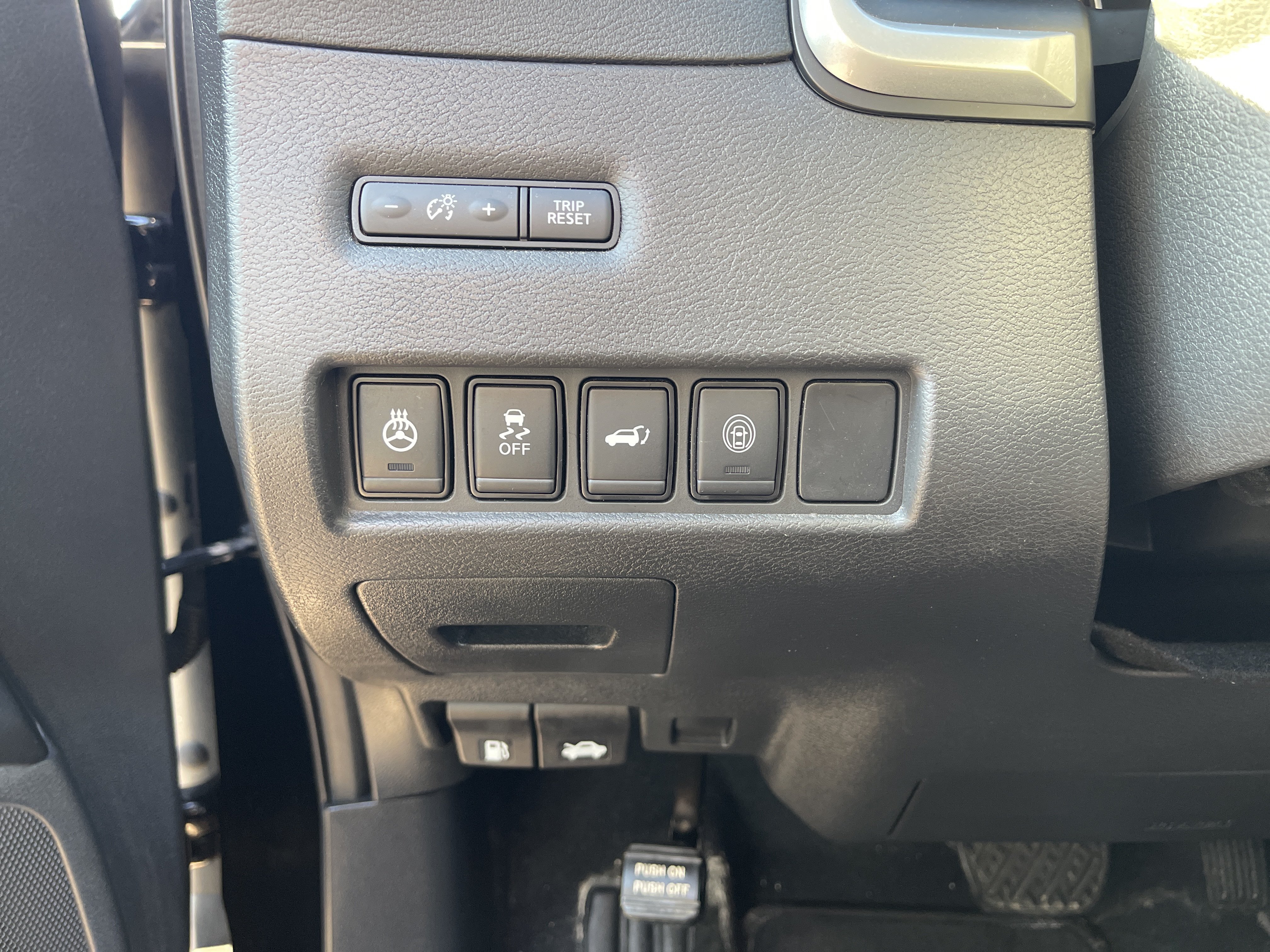 Used 2021 Nissan Murano SL AWD/4WD image 23